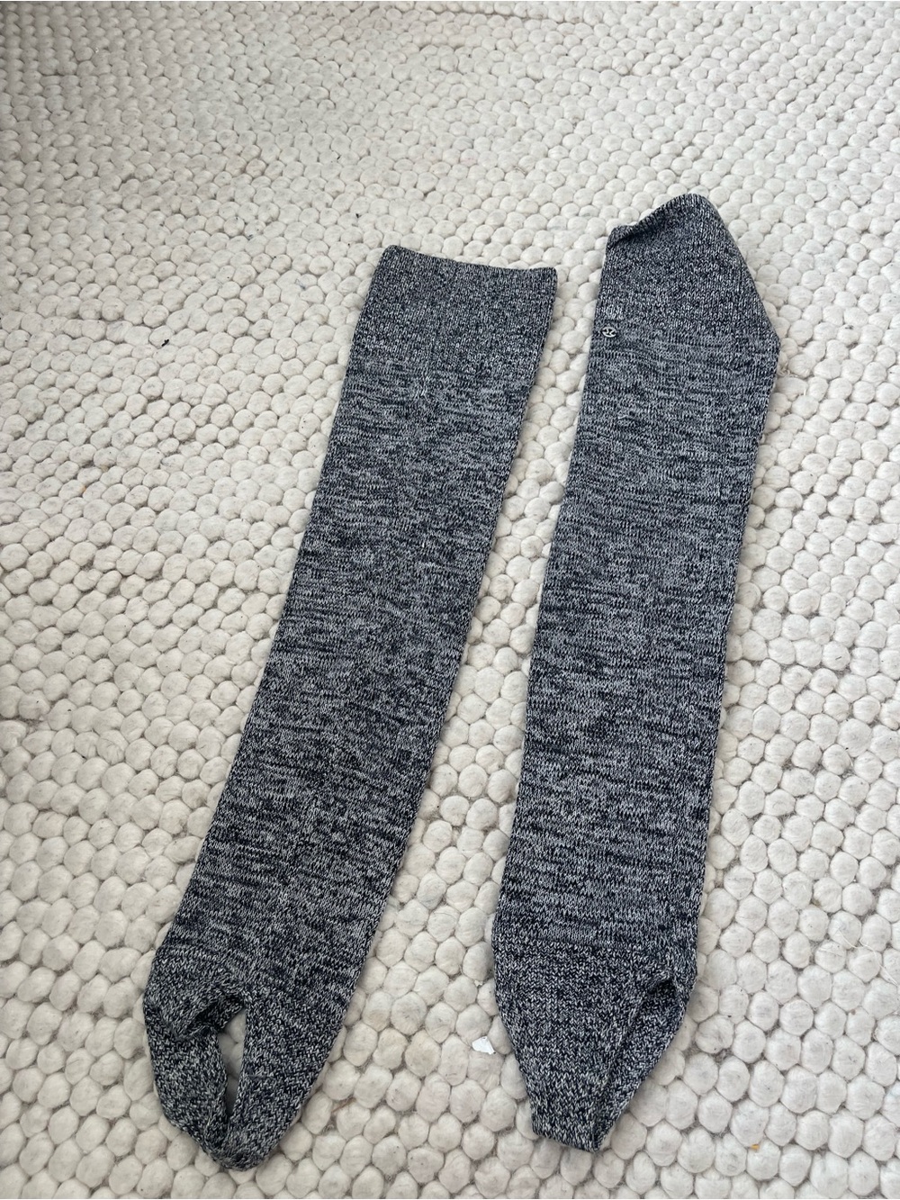 Lululemon Leg Warmers